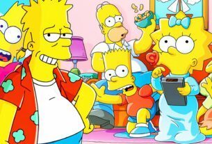 O envelhecimento de Bart na 36ª temporada dos Simpsons tornaria o cânone do programa ainda mais confuso