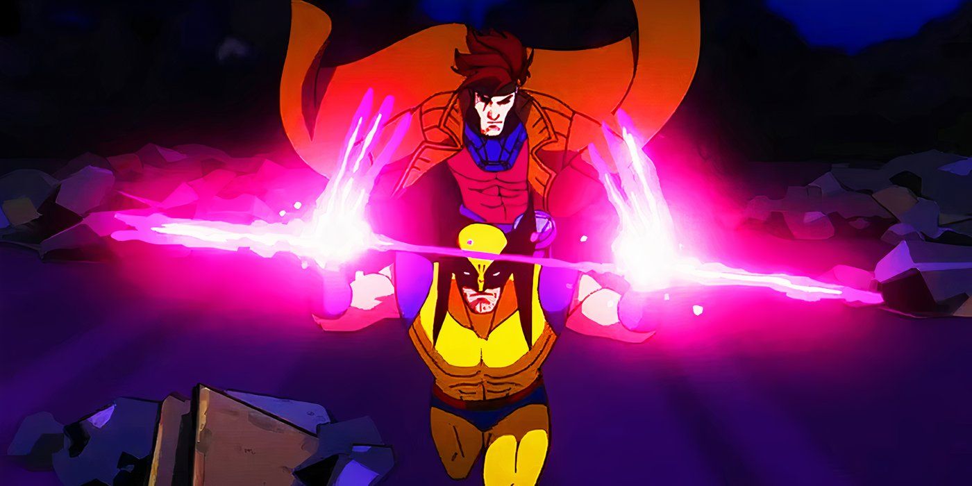 O futuro de Gambit no MCU recebe uma atualização decepcionante de Kevin Feige após a história de partir o coração de X-Men '97