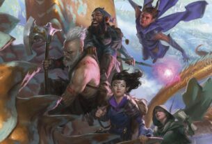 O novo PHB de D&D estará disponível em número limitado na próxima semana na Gen Con