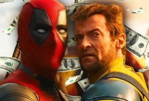 O próprio registro de Deadpool no MCU torna uma piada sobre Deadpool e Wolverine ainda mais estranha