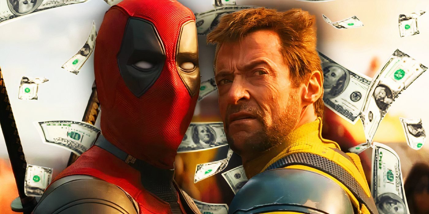 O próprio registro de Deadpool no MCU torna uma piada sobre Deadpool e Wolverine ainda mais estranha