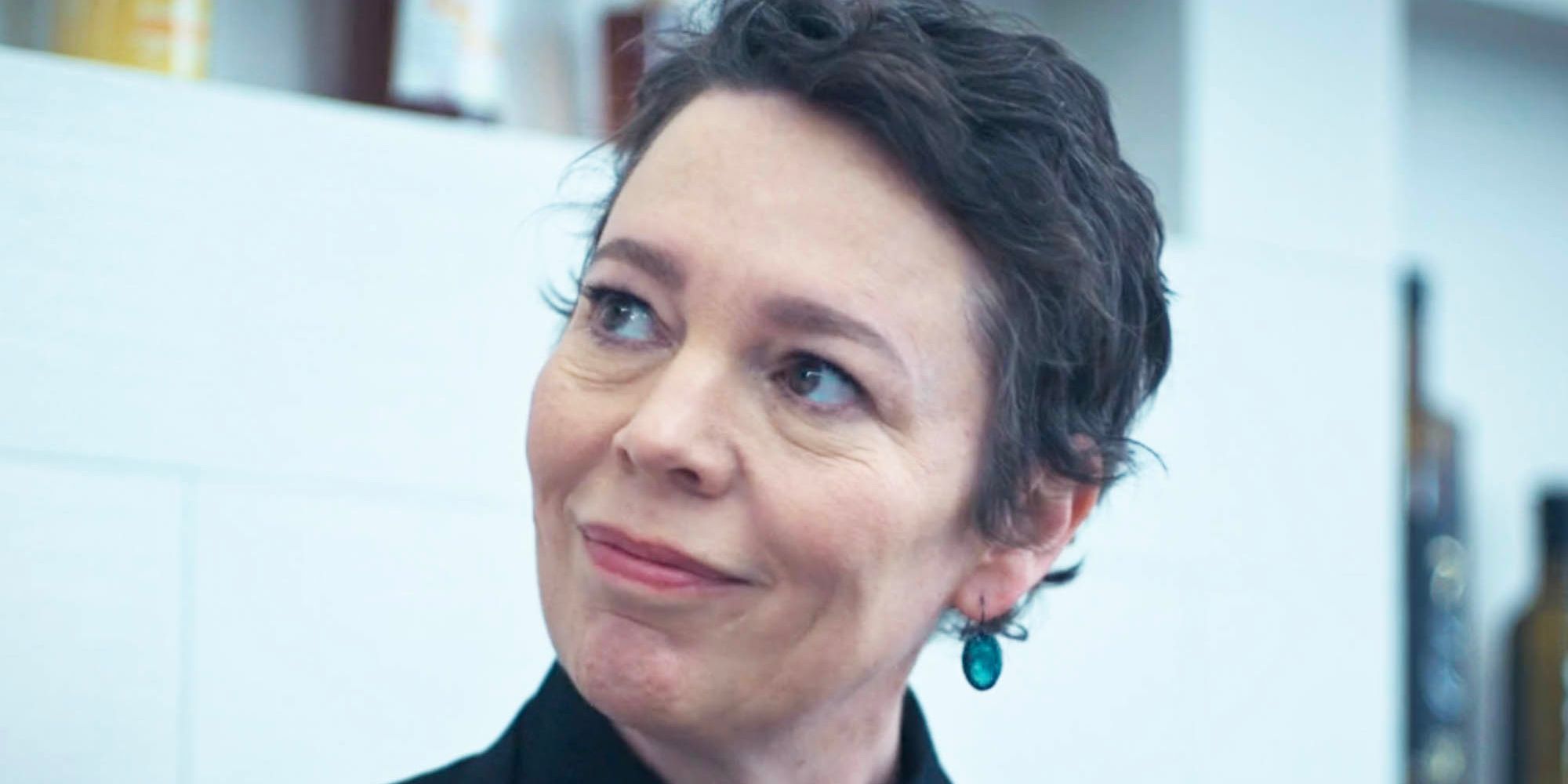 O retorno de Olivia Colman na terceira temporada de The Bear torna o episódio mais bem avaliado da série ainda melhor