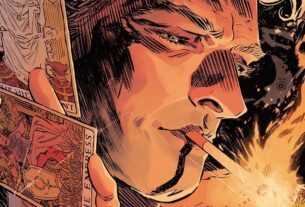 O segredo do poder de John Constantine explica por que ele é o maior solitário da DC