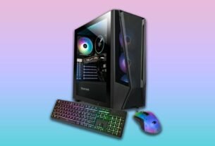 Obtenha um PC para jogos pré-montado com GPU RTX série 40 por um preço acessível antes do Prime Day