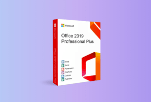 Obtenha uma licença vitalícia do Microsoft Office 2019 por apenas US$ 25 esta semana