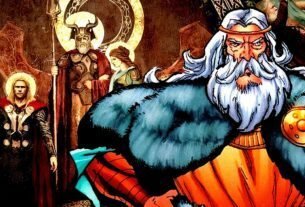 Os 10 membros mais poderosos da família de Thor na história da Marvel (os deuses mais fortes de Asgard)