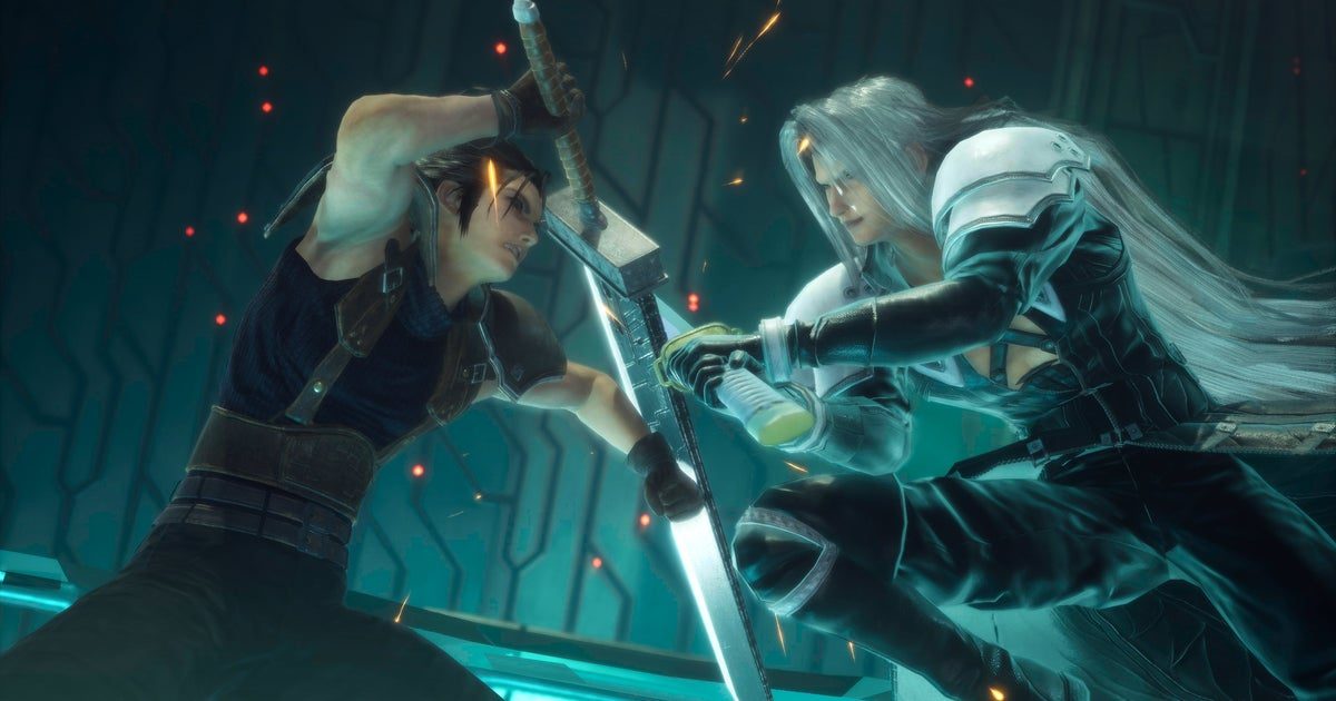 Os jogos vazados do PlayStation Plus Extra para julho incluem Crisis Core: Final Fantasy 7 Reunion e Remnant 2