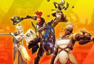 Overwatch 2 está preso em uma crise de sua própria criação