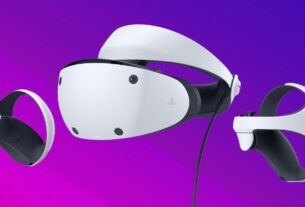 PlayStation VR 2 com desconto de US$ 200 esta semana