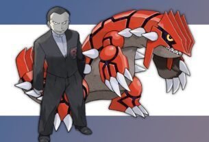 Pokémon Go Giovanni counters, escalação da equipe em julho de 2024