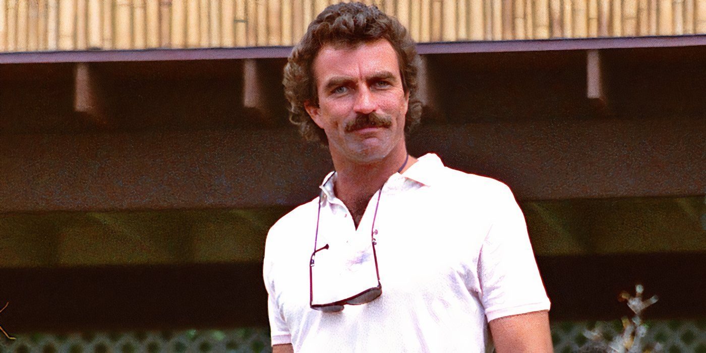 Por que Tom Selleck desistiu de Freaky Friday