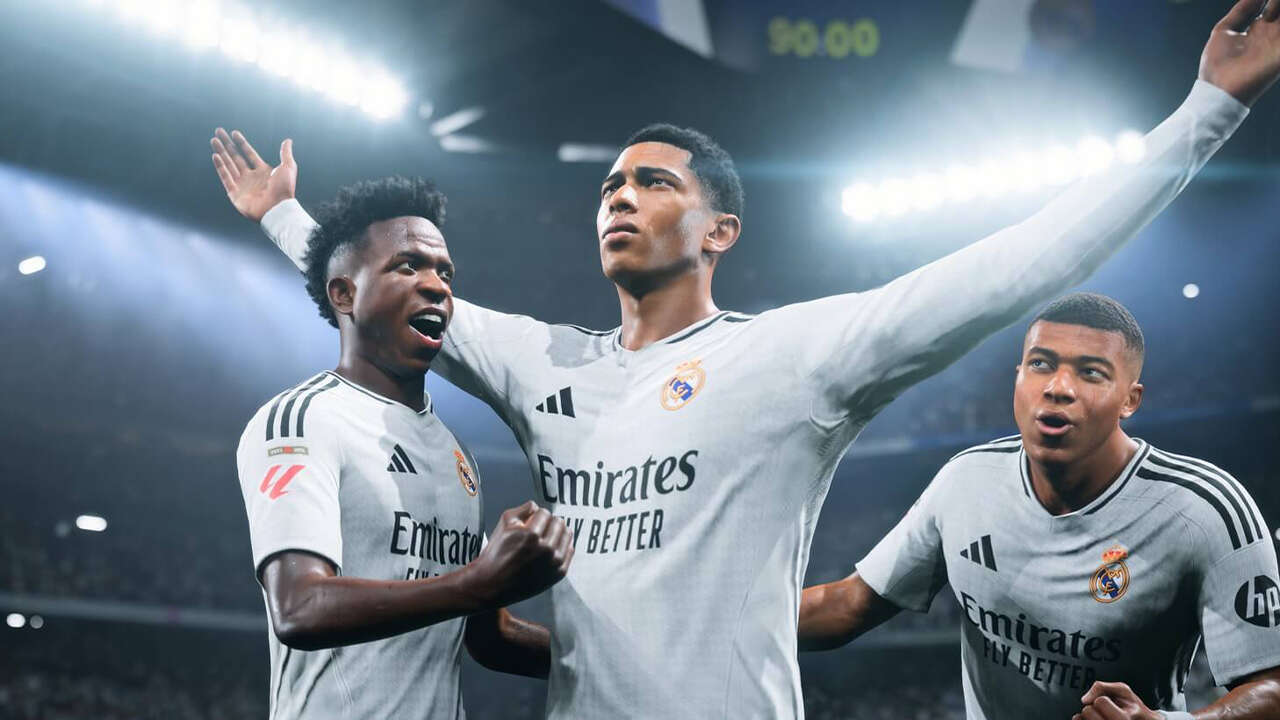 Pré-encomendas do EA Sports FC 25 estão disponíveis - vale-presente de US$ 10 e bônus no jogo disponíveis