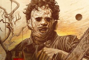 Pré-encomendas do jogo e filme The Texas Chainsaw Massacre Collector's Edition já estão disponíveis na Amazon e na Best Buy