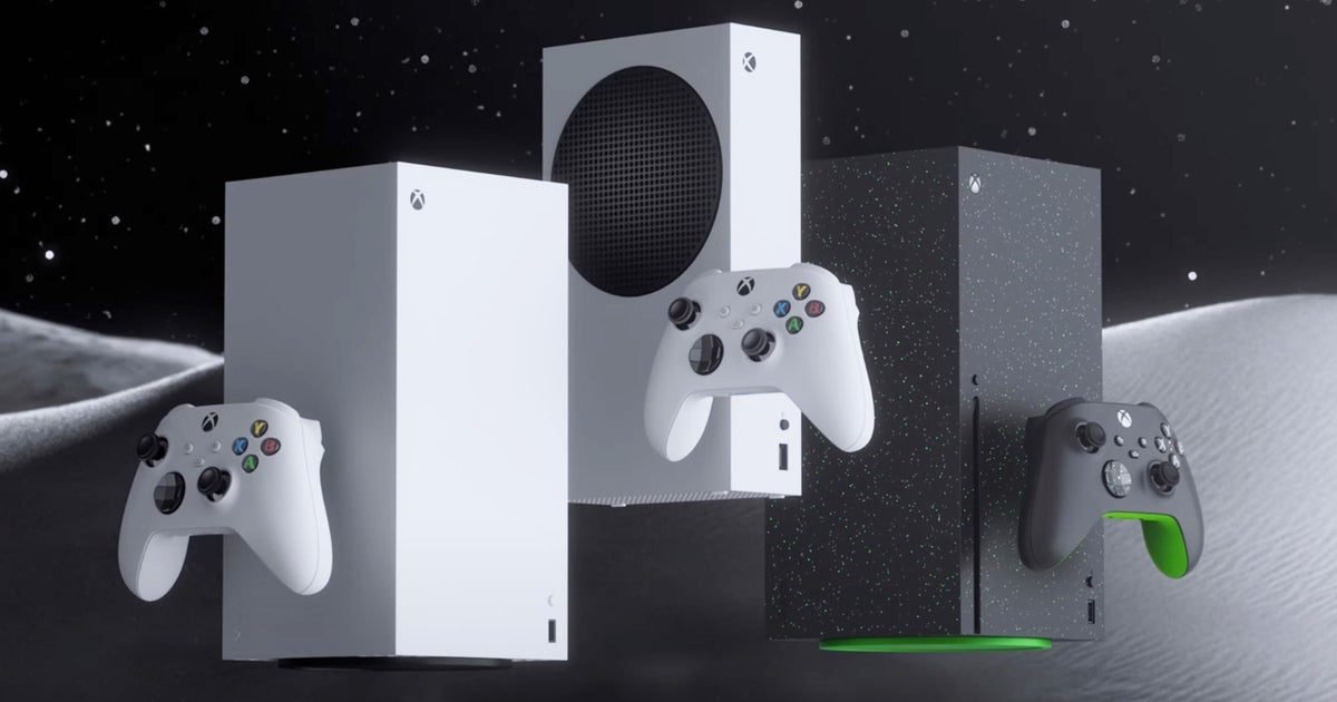 Queda nas vendas do console Xbox continua