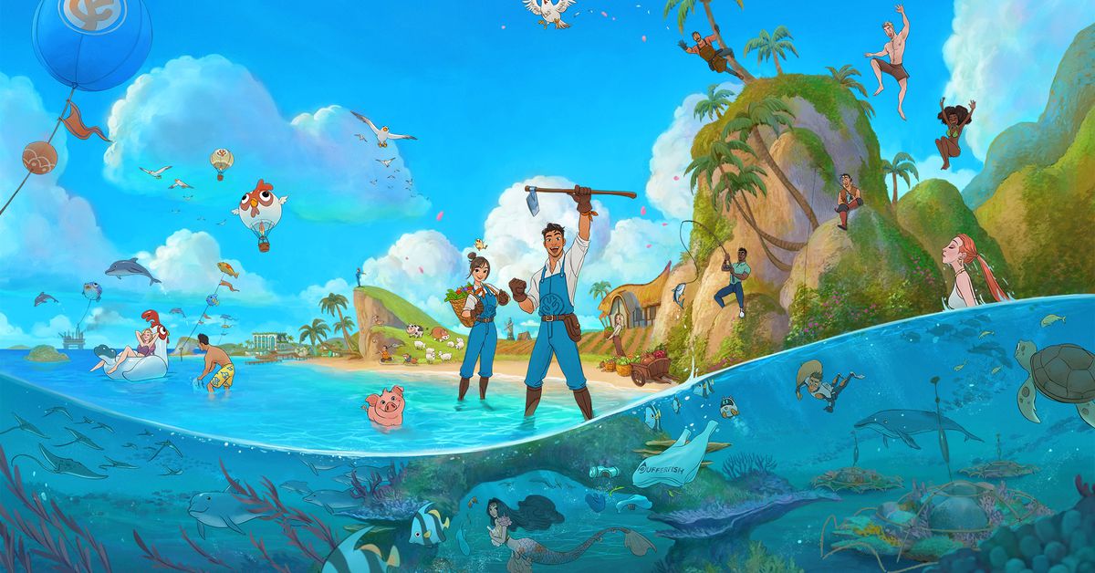 'Reestruturação' da Humble Games cria confusão entre desenvolvedores