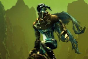 Remasters de Legacy of Kain: Soul Reaver I e II vazam da SDCC 2024