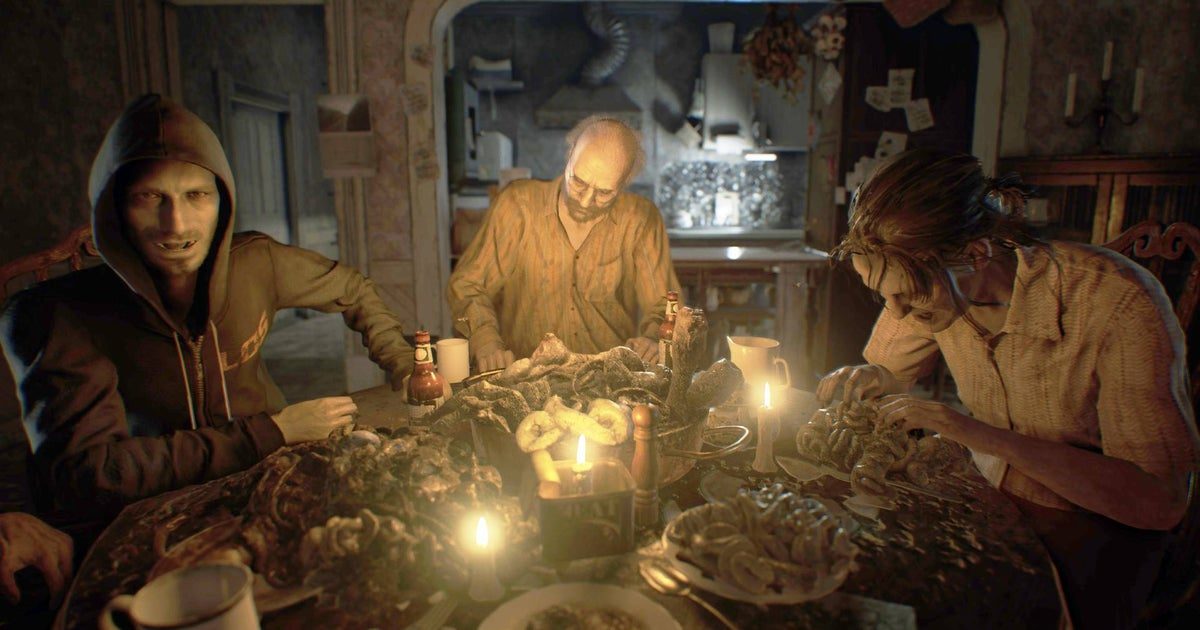 Resident Evil 7 teria fracassado no iOS, com menos de 2.000 vendas