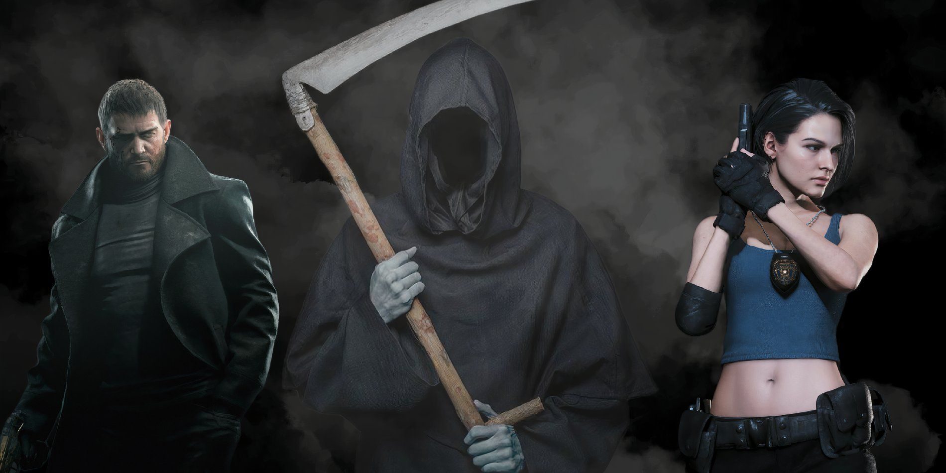 Resident Evil 9 deve matar o personagem mais importante da série