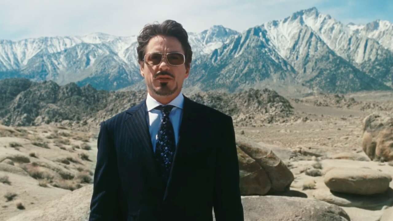 Robert Downey Jr. quase interpretou o Doutor Destino há mais de uma década