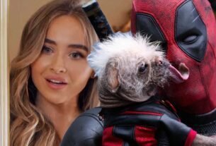 Sabrina Carpenter está em Deadpool 3? De onde veio esse boato e se é verdade