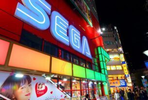 Sega processa troll online que assediou sua equipe e vence