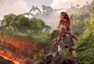 Série Horizon Zero Dawn da Netflix "não avança mais" após alegações de showrunner - reportagem