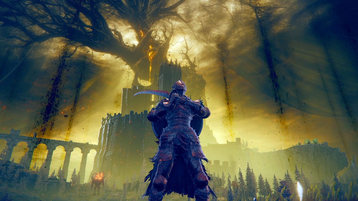 Shadow Of The Erdtree: Guia de Armadura Rakshasa