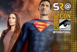 Showrunner de Superman & Lois fala sobre rumores de saída do elenco da 4ª temporada e finais de personagens