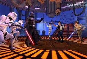 Star Wars: Galaxy of Heroes ganha acesso antecipado para PC quase nove anos após lançamento para dispositivos móveis