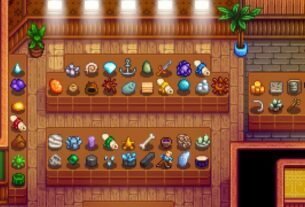 Stardew Valley: Como completar o museu