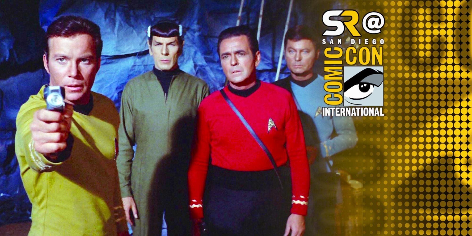 Strange New Worlds Temporada 3 Adiciona Personagem de TOS ao Elenco Principal