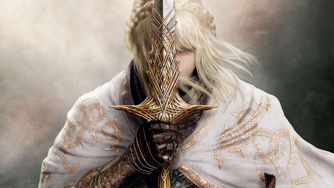 Streamer de Elden Ring derrota chefe de Shadow of the Erdtree da maneira mais bizarra possível
