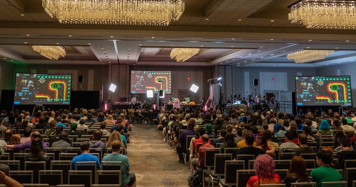 Summer Games Done Quick 2024 arrecada £ 1,9 milhões, elevando seu total de caridade vitalício para £ 40 milhões
