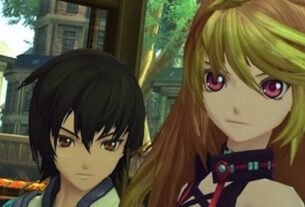 Tales of Xillia Remastered aparece em sites de varejistas