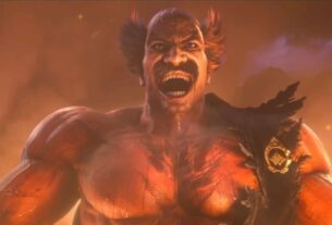 Tekken 8 está trazendo Heihachi de volta e adicionando um novo capítulo da história