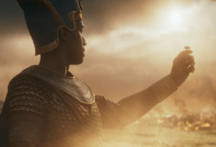 Total War: Pharaoh - Atualização final gratuita de Dynasties chega no final deste mês com grandes adições