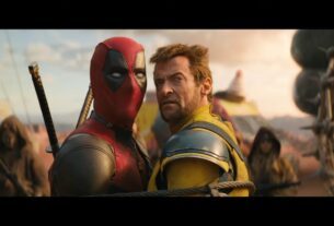 Trailer final de Deadpool e Wolverine estraga tudo