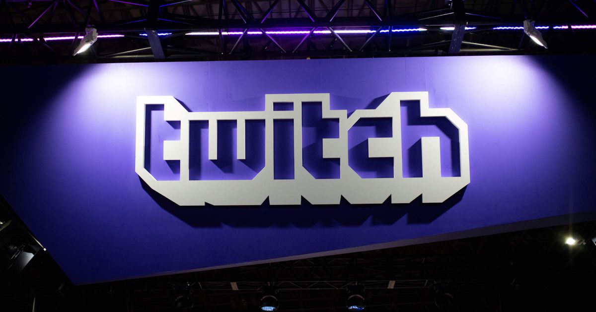 Twitch trouxe de volta o canal de Donald Trump