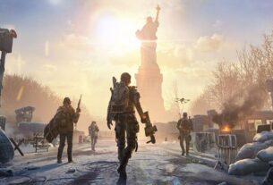 Ubisoft adia Rainbow Six Mobile e The Division Resurgence para além de março de 2025