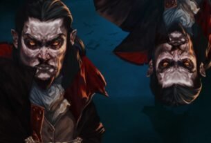 Vampire Survivors chega ao Apple Arcade sem anúncios em agosto