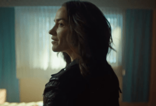 Wynonna Earp retorna no trailer de Vengeance da SDCC 2024