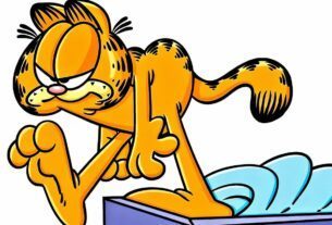 10 histórias em quadrinhos mais engraçadas do Garfield sobre odiar segundas-feiras (que não entendíamos até agora)