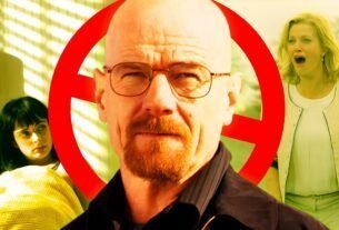 10 momentos de Breaking Bad em que paramos de amar Walter White