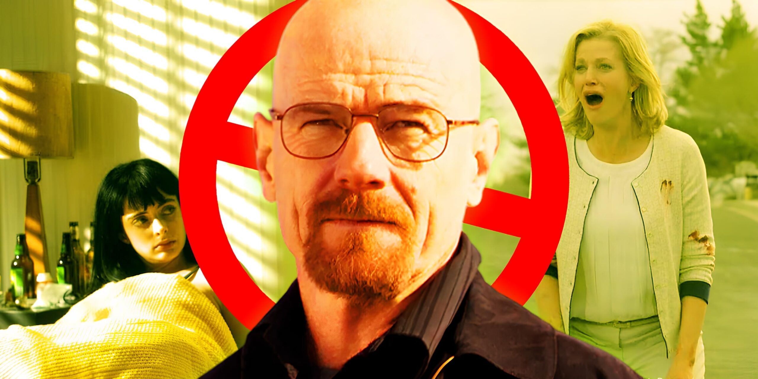 10 momentos de Breaking Bad em que paramos de amar Walter White