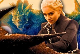 7 personagens de Game of Thrones que poderiam montar um dos dragões de Daenerys nos ventos do inverno