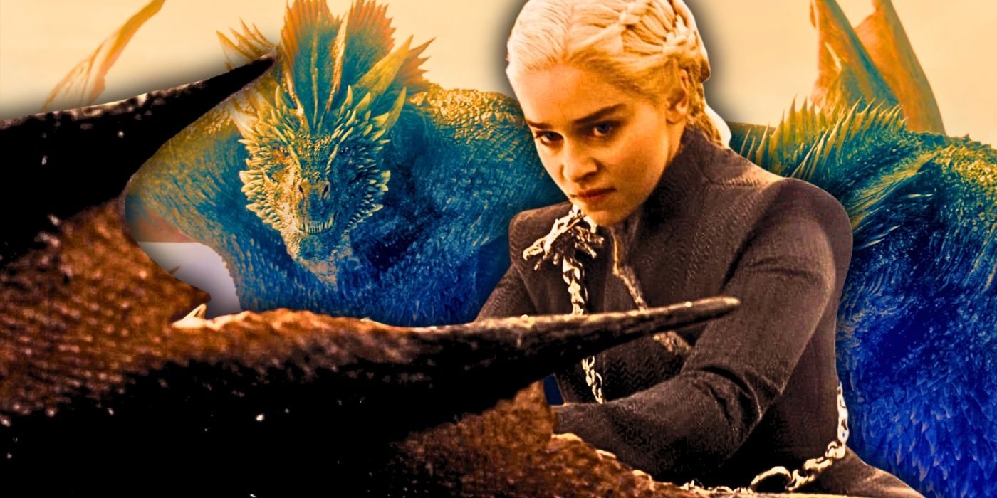 7 personagens de Game of Thrones que poderiam montar um dos dragões de Daenerys nos ventos do inverno