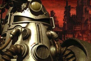 A coleção clássica de três jogos de Fallout está gratuita novamente na Epic Store