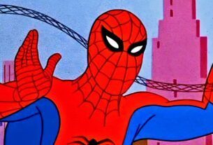 A continuidade animada do Homem-Aranha de 1967 retorna oficialmente, dando a Peter Parker um ajudante oficial