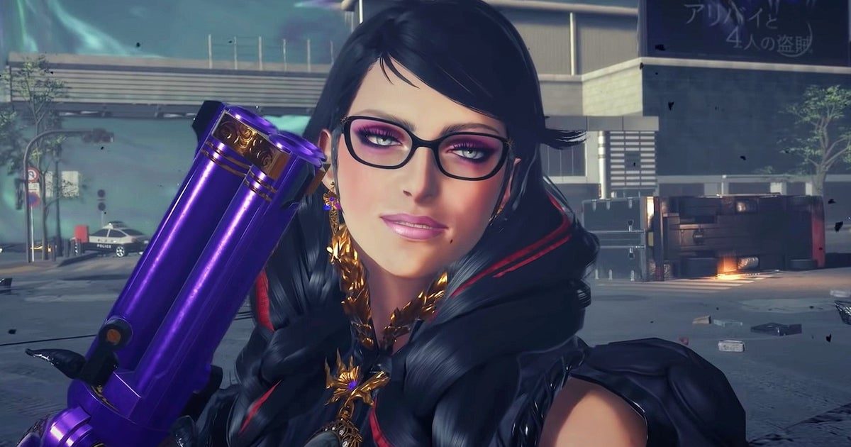 A dubladora japonesa de Bayonetta, Atsuko Tanaka, faleceu