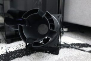 A empresa de ventiladores de PC mais querida fez um ventilador de mesa. Ele é bom?